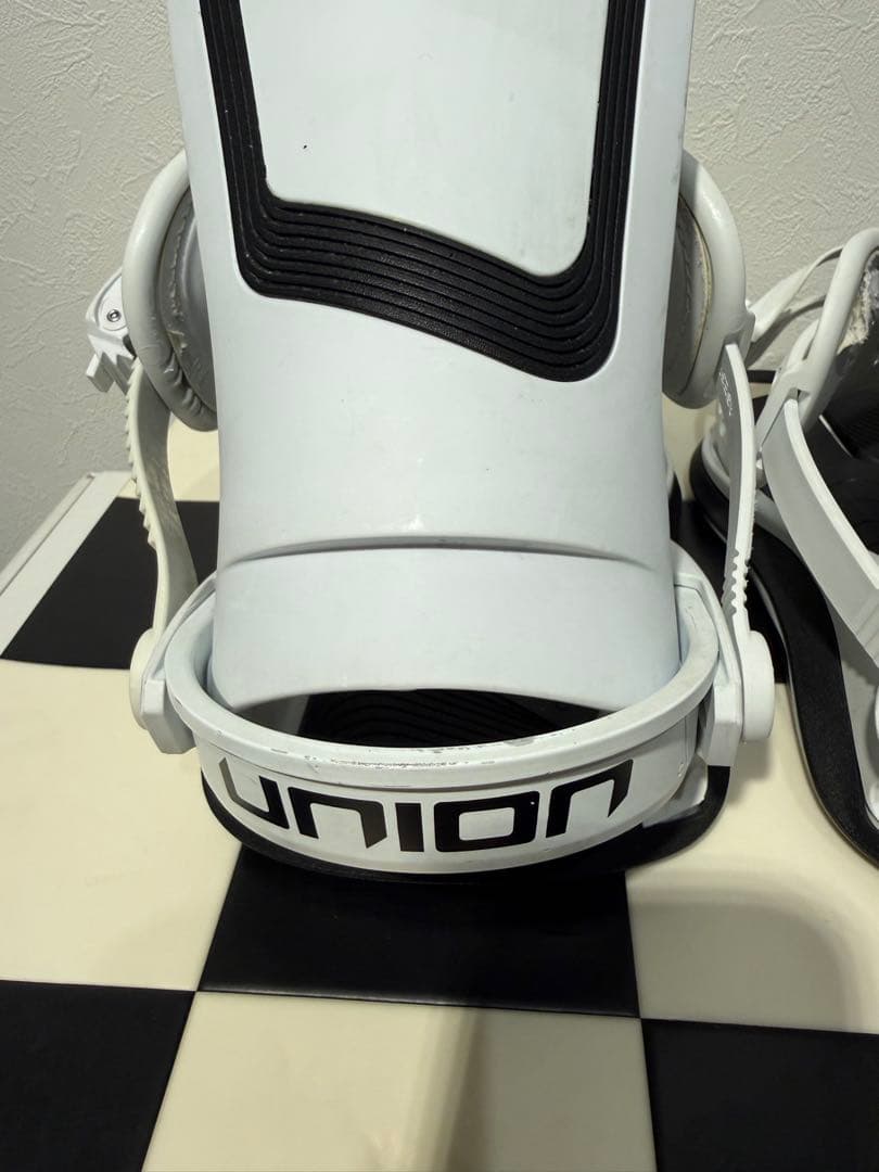 22-23 UNION ULTRA Mサイズ(26〜28cm)
