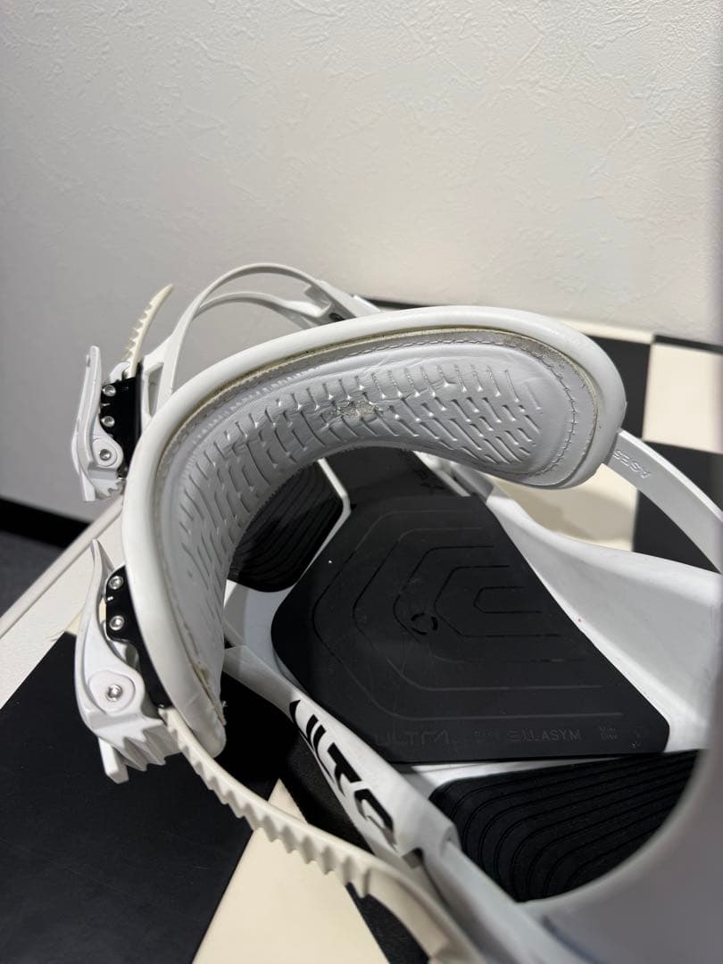 22-23 UNION ULTRA Mサイズ(26〜28cm)