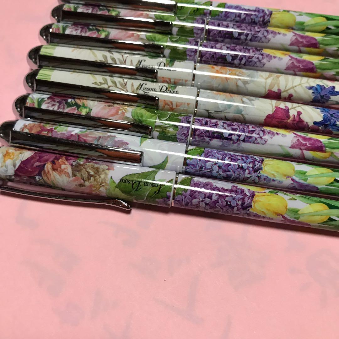 リゾムデザイン  ペン