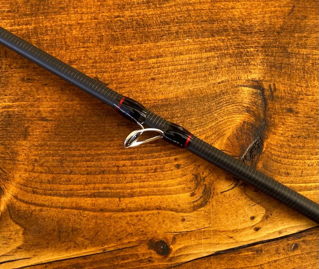 ジギングセット　ジギングリール　スパイラルガイド　イカメタル　タイラバ　船釣り