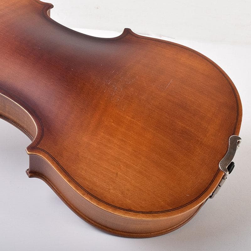 弦楽器　バイオリン　ハルシュタット　ハードケース付　F　R7934C