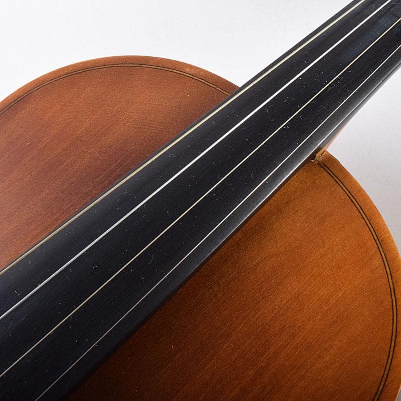 弦楽器　バイオリン　ハルシュタット　ハードケース付　F　R7934C