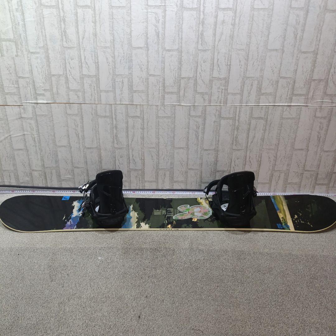 うめがゆ　メンテ済■head151cm×headバイン