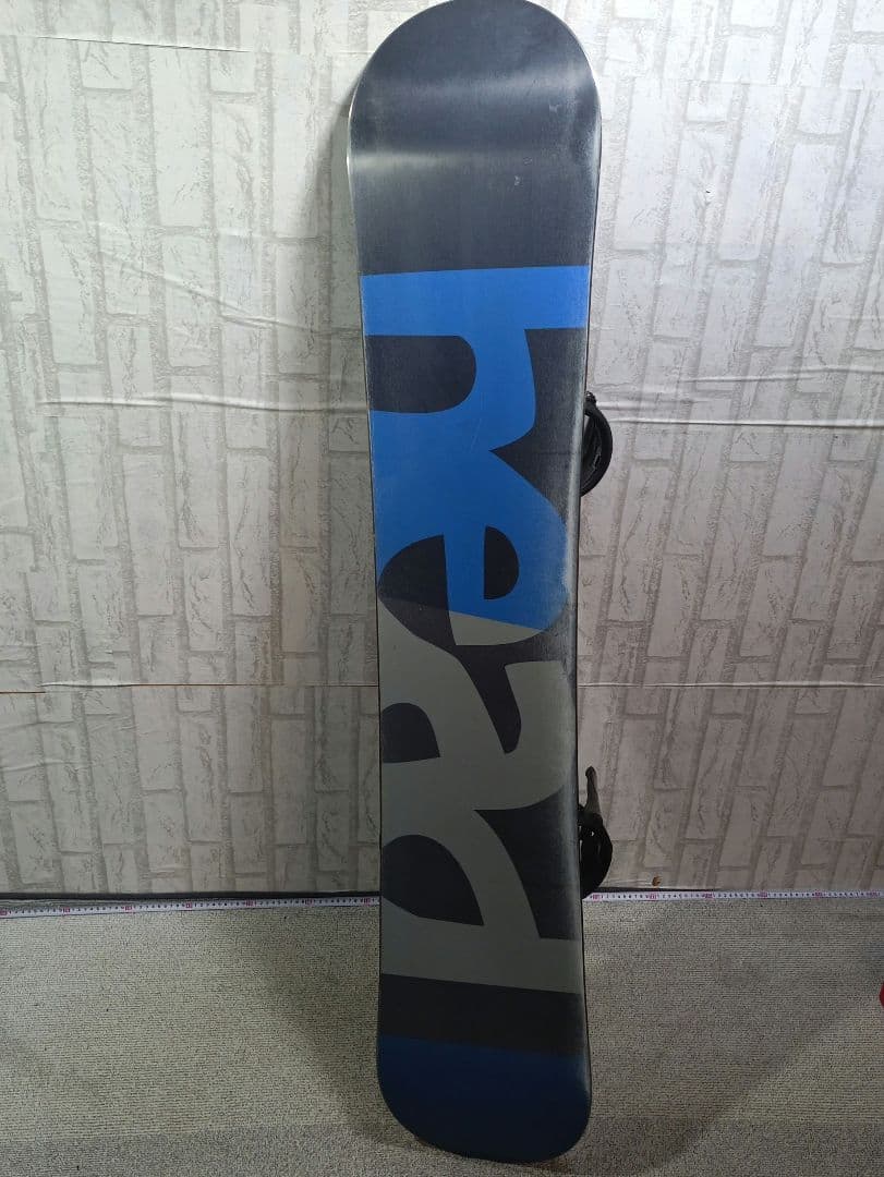 うめがゆ　メンテ済■head151cm×headバイン