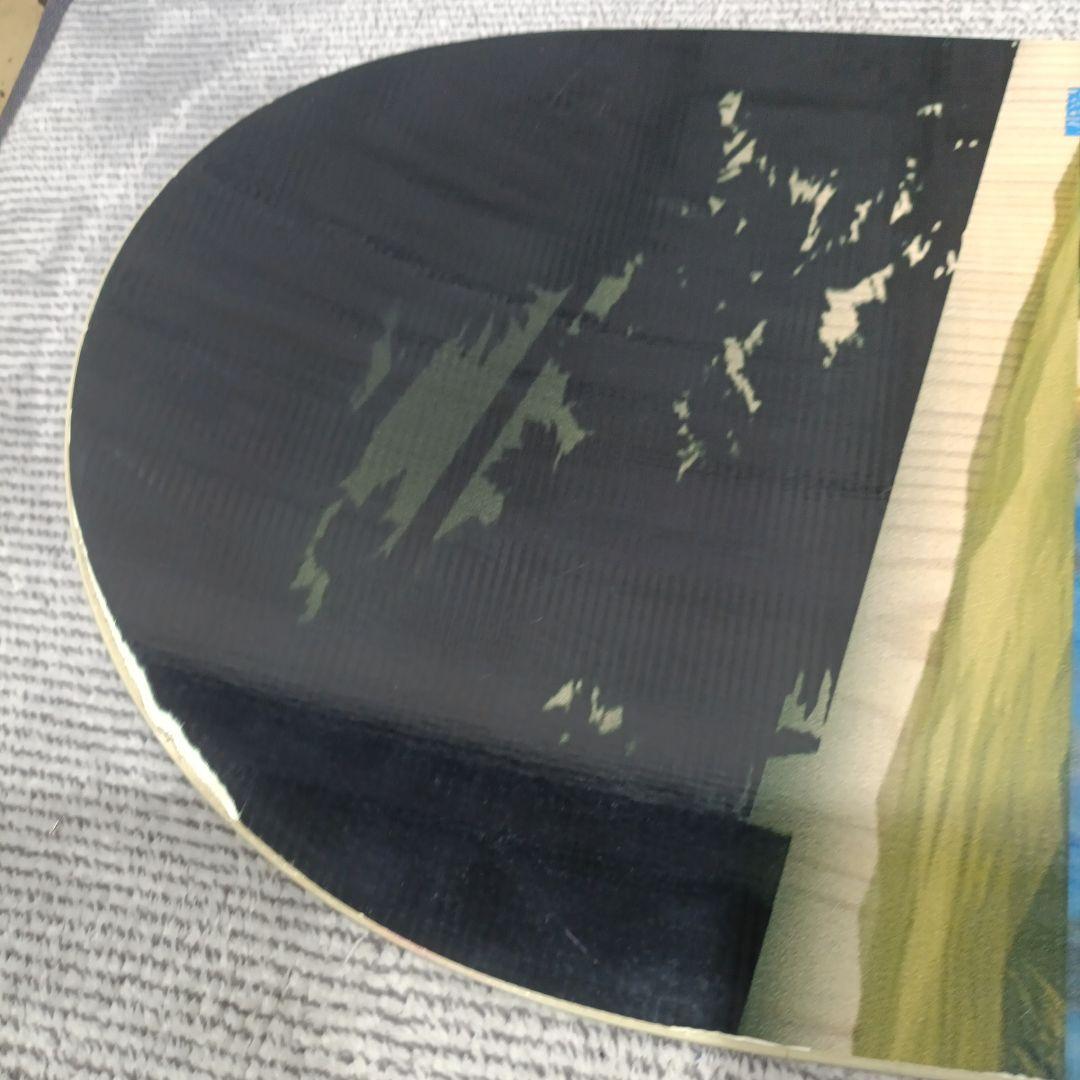 うめがゆ　メンテ済■head151cm×headバイン