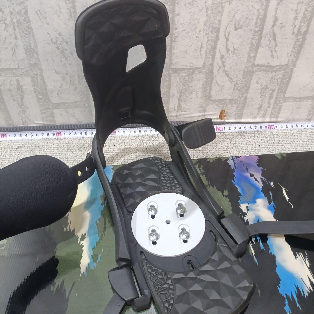 うめがゆ　メンテ済■head151cm×headバイン