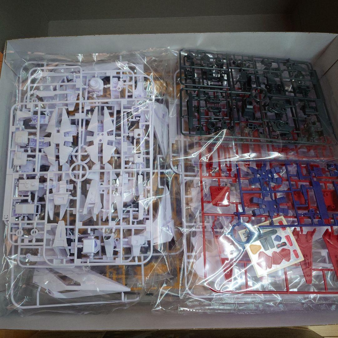 HG 1/144 Ξガンダム & ペーネロペー　セット