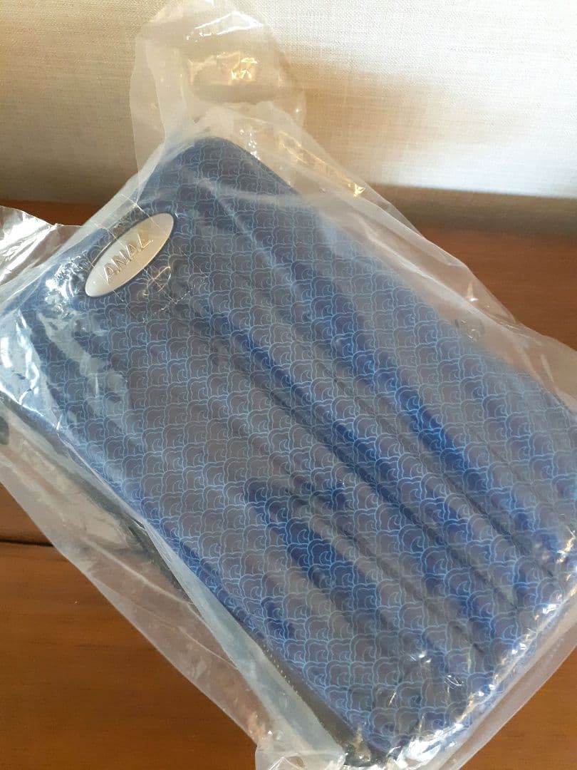 【新品】ANA×サムソナイトアメニティ3個セット⭐