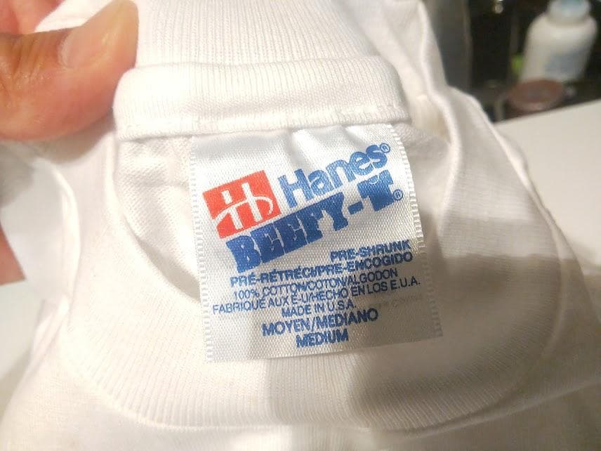 FAN CLUB 1997年 NEED コンサートツアー DEEN Tシャツ