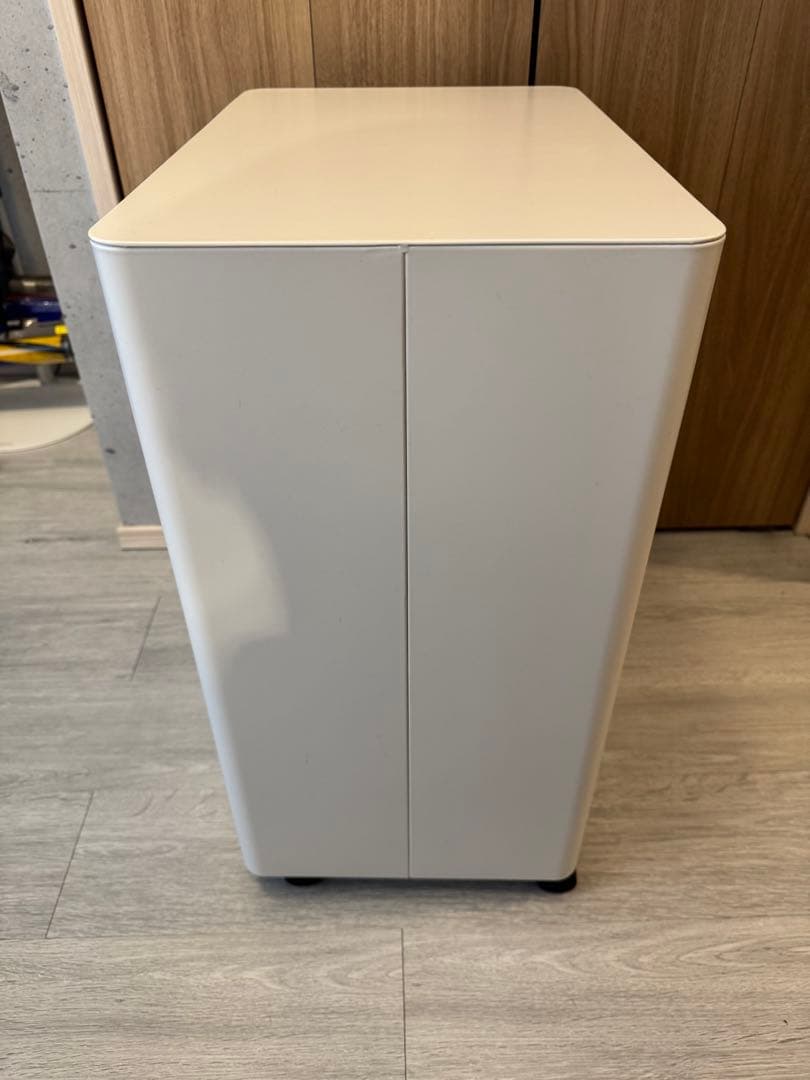 FlexiSpot CB3 オフィスワゴン ホワイト