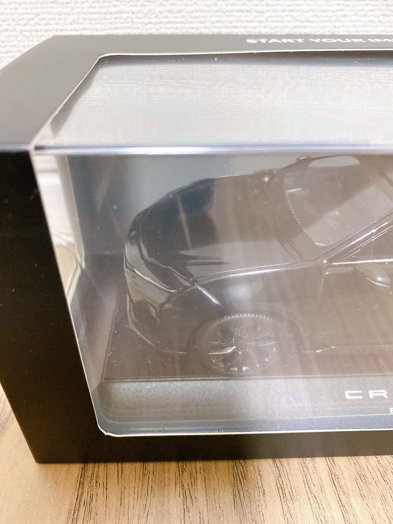 1/30 非売品 トヨタクラウンエステート カラーサンプル ダイキャスト 2台