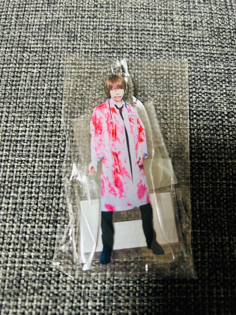 シド マオ アクリルスタンド