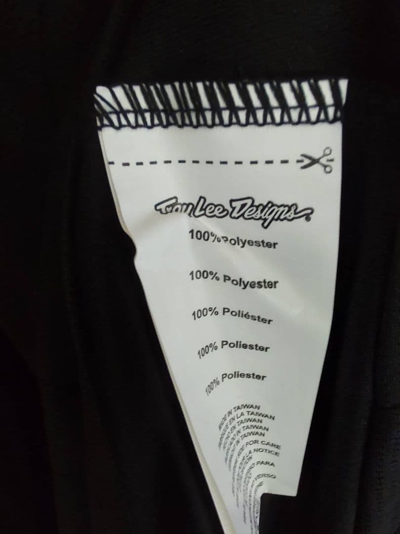 新品 2点セット Troy Lee Designs MTBジャージ　ショーツ