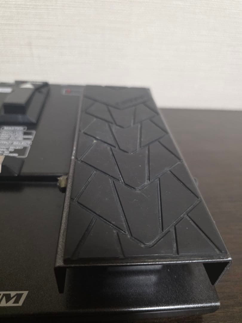 BOSS GT-8 ギターエフェクター ACアダプター付