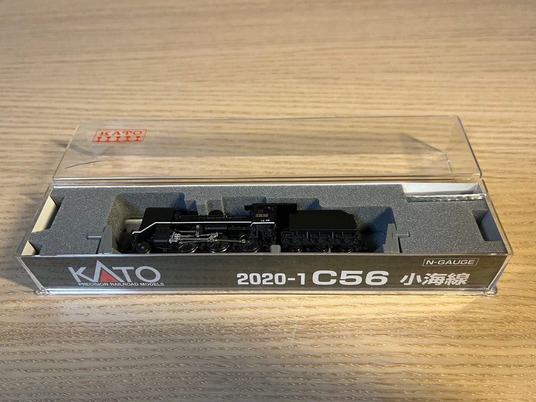 KATO C56 小海線
