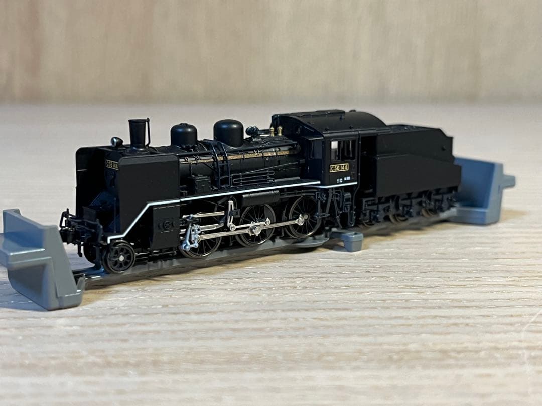 KATO C56 小海線