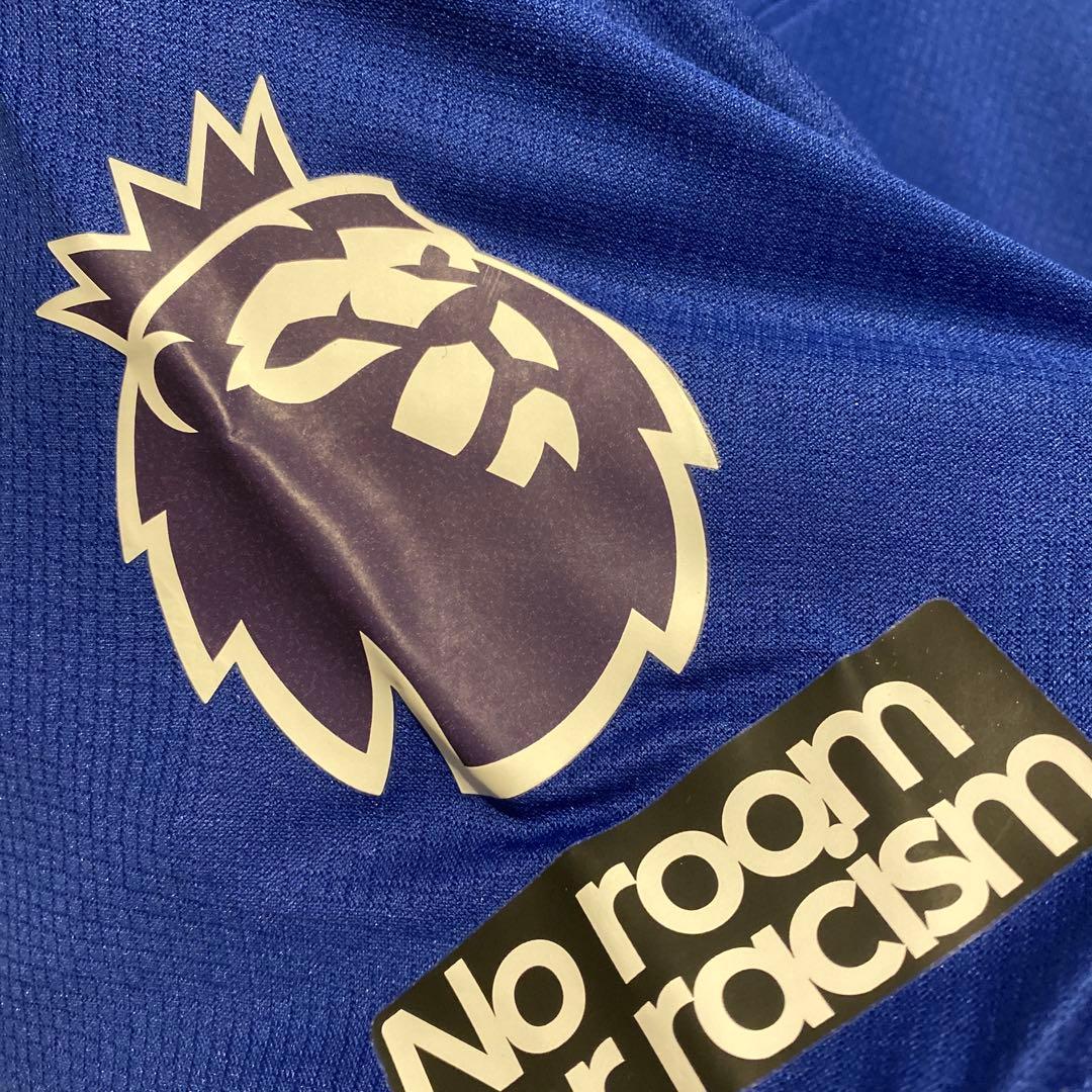 パーマー　チェルシー　23/24　ホーム　リーグ仕様