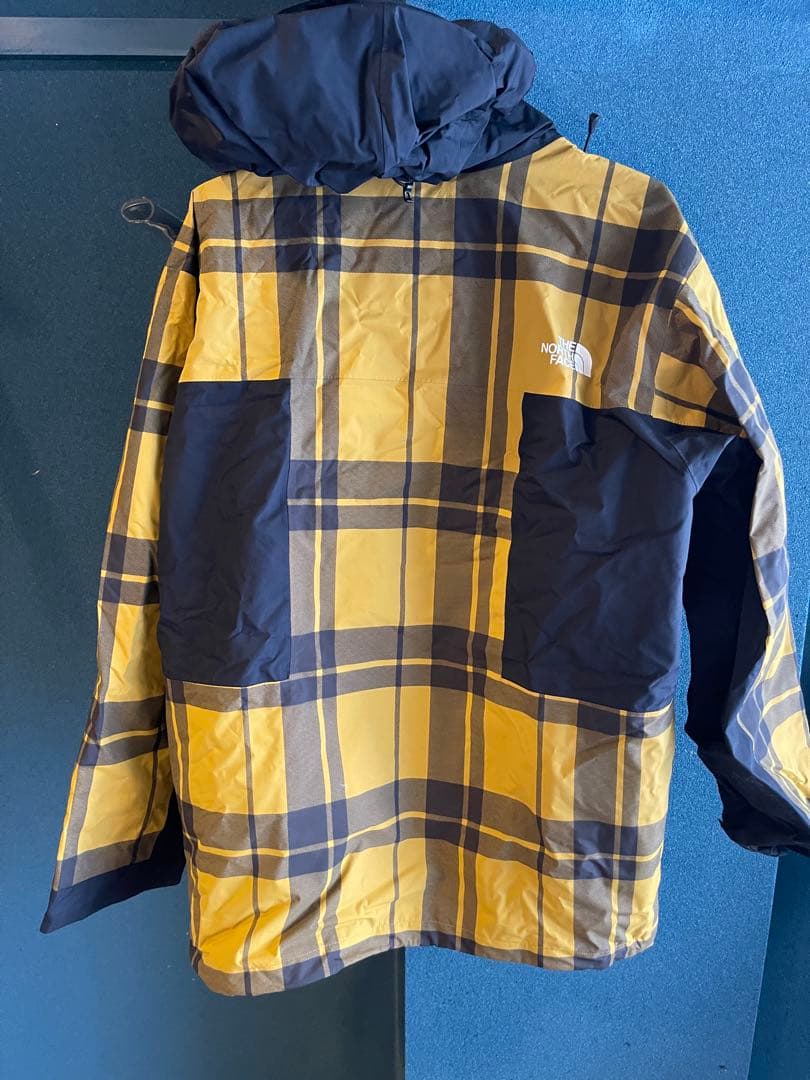THE NORTH FACE ザ・ノース・フェイス ノベルティジャケット