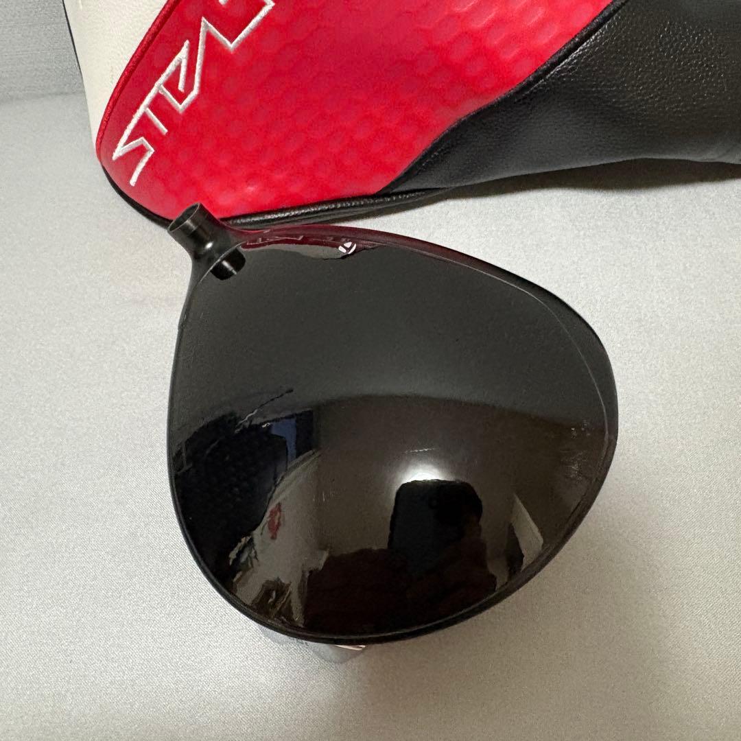 ステルス2プラス ドライバー 9.0° ヘッド