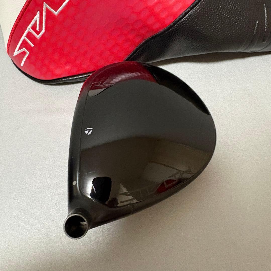 ステルス2プラス ドライバー 9.0° ヘッド