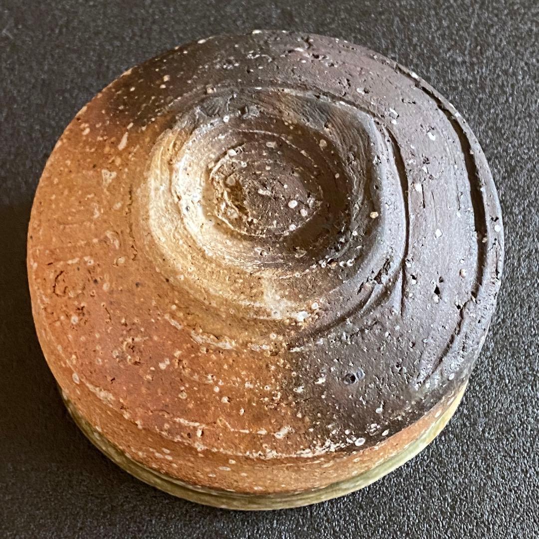 伊賀焼 Iga ware 茶碗 Tea Bowl 谷本光生 Q01