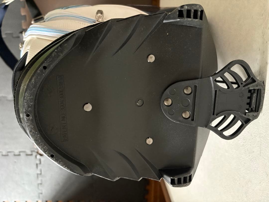 HONMA TEAM TOUR WORLD ゴルフバッグ