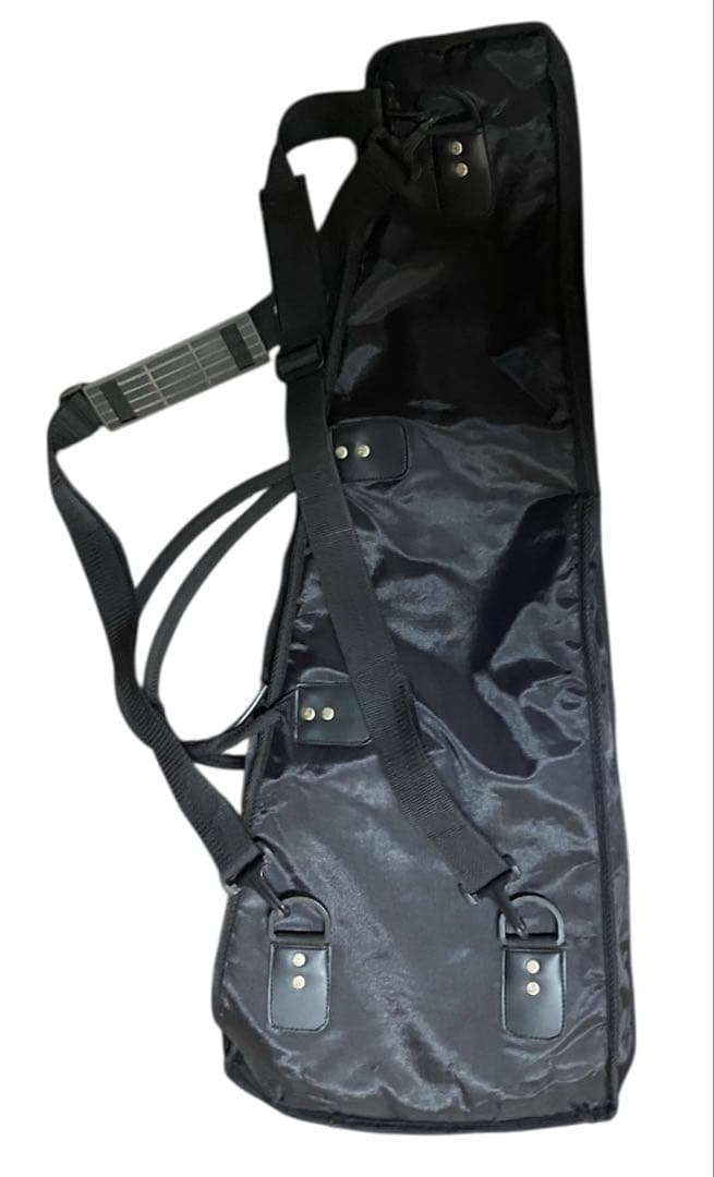 pignose トラベルギター　レアカラー pgg-cst