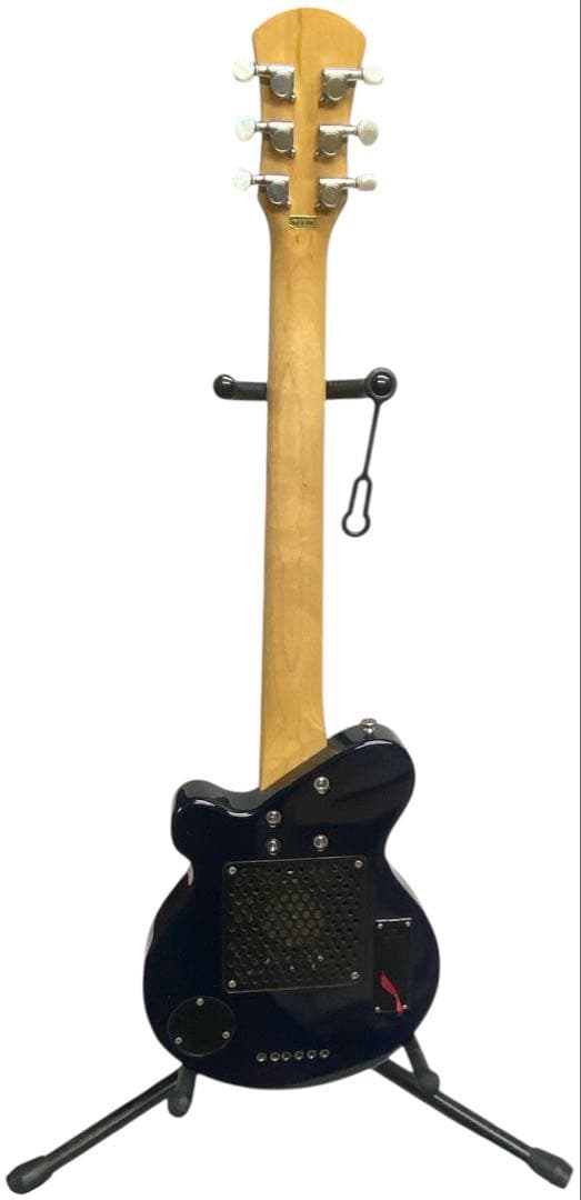 pignose トラベルギター　レアカラー pgg-cst