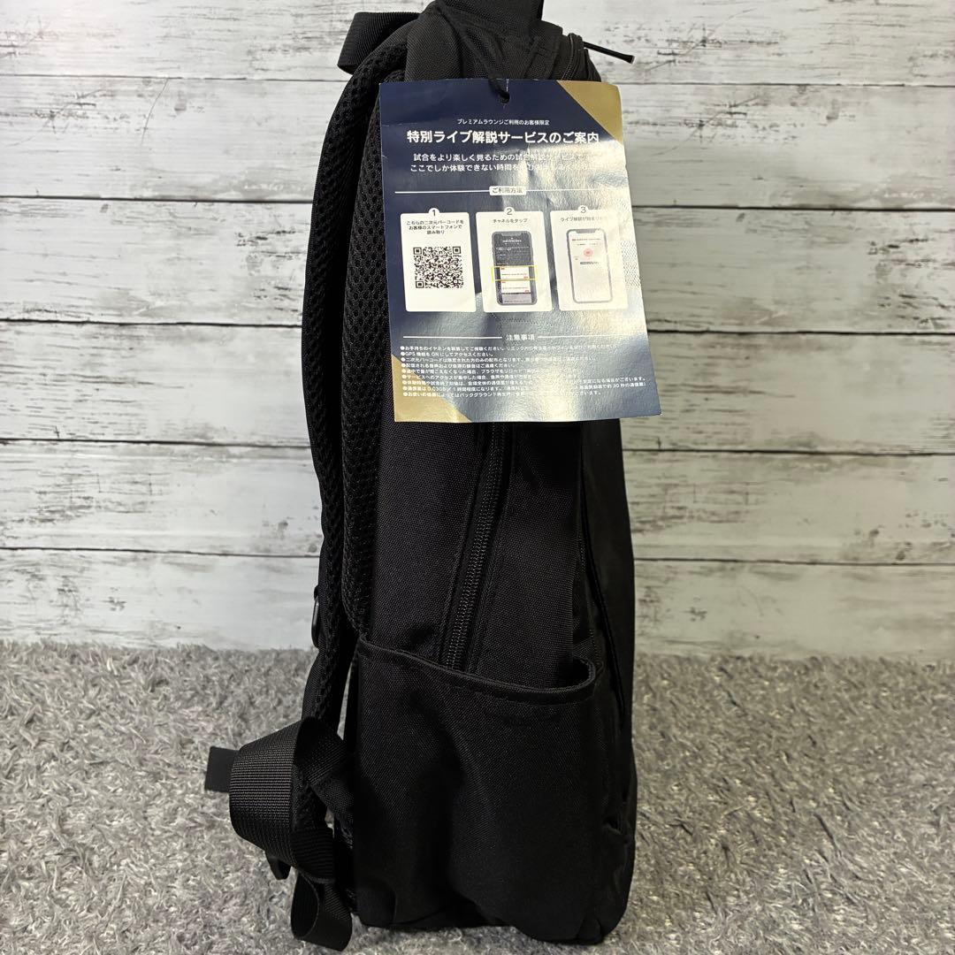 【未使用】MLB東京シリーズ2025 JTBエキサイトシート記念品 非売品③