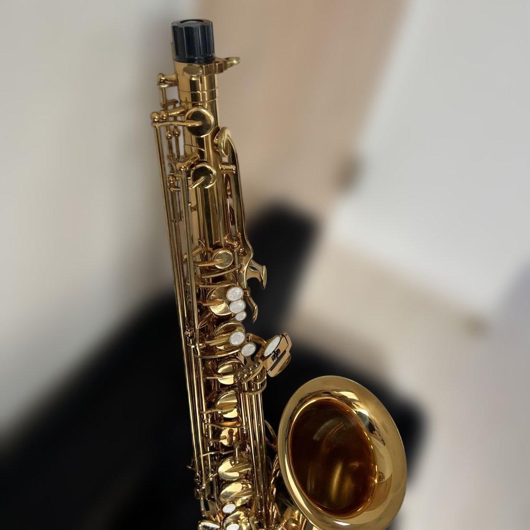 【美品】ケルントナー テナーサックス KTM 管楽器 Kaerntner 初心者