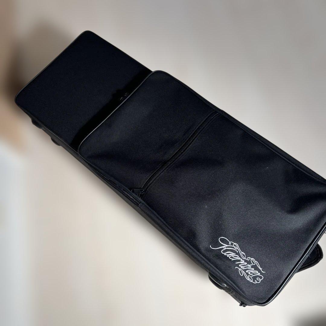 【美品】ケルントナー テナーサックス KTM 管楽器 Kaerntner 初心者