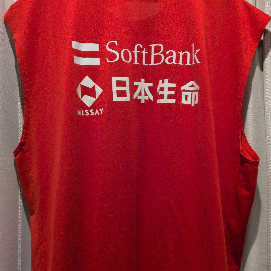 NIKE バスケットボール 日本代表 タンクトップ