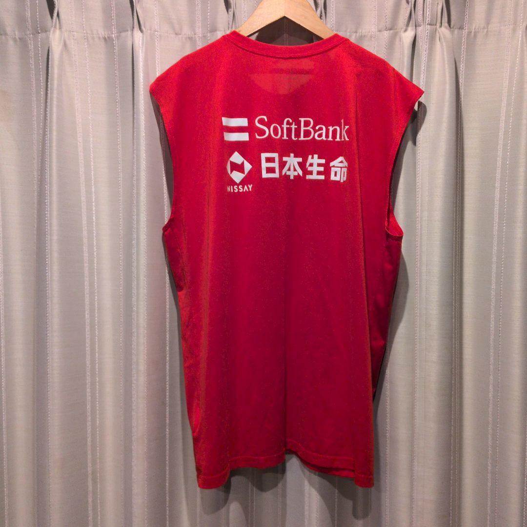 NIKE バスケットボール 日本代表 タンクトップ