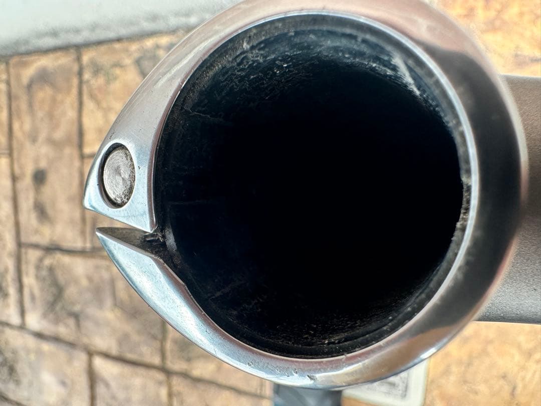 ジャンク フレームセット オルベア オルカ 51サイズ