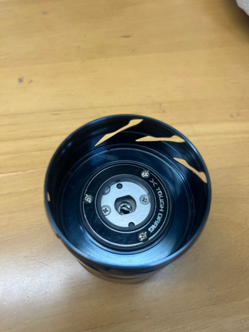 21ツインパワーSW 6000XG スプール