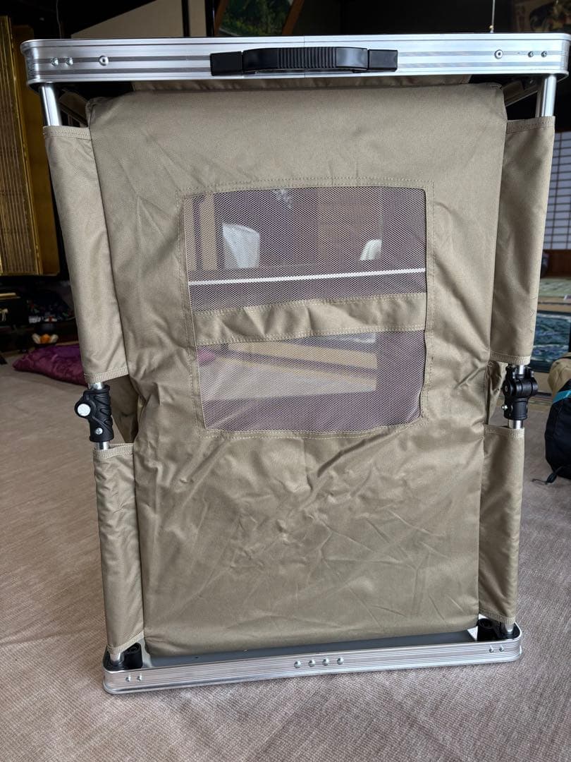 DOD マルチキッチンテーブル