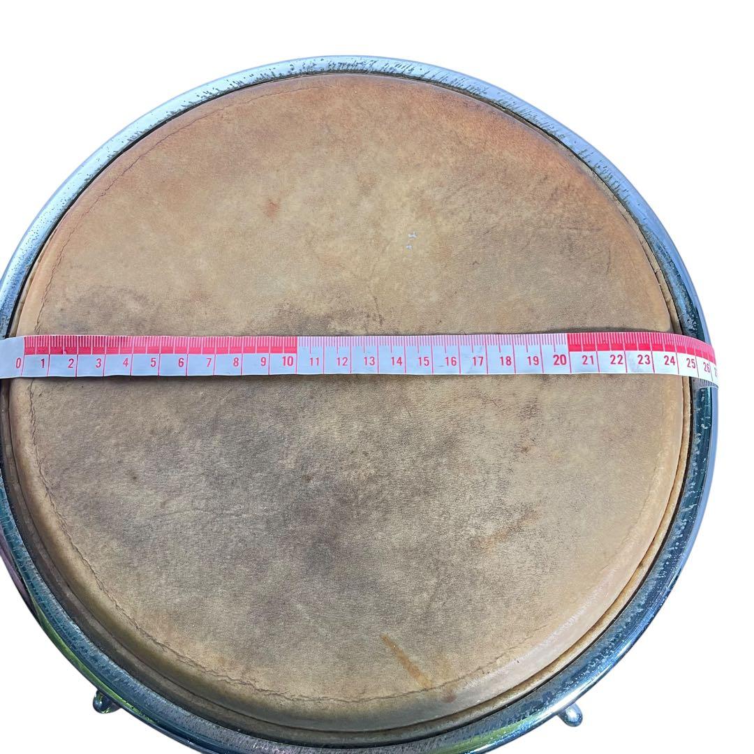 HR517 Fuji TONE ウッドコンガ (レキント&キント) 台車セット