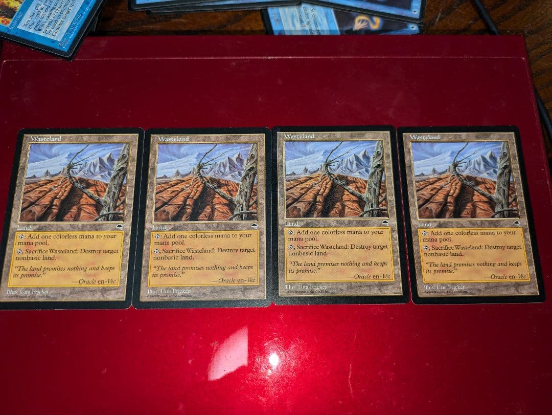 マジック・ザ・ギャザリング