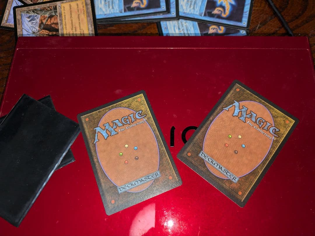 マジック・ザ・ギャザリング