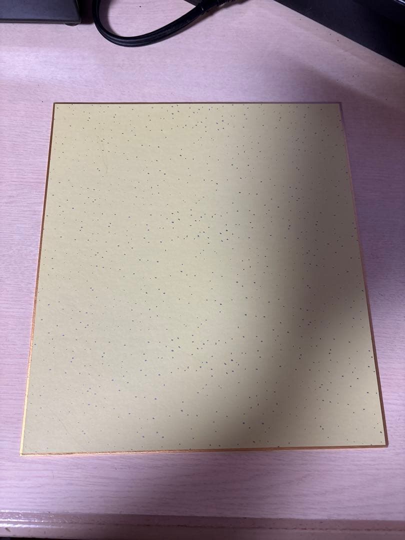 三浦春馬直筆サイン色紙 キンキーブーツ写真ミキモトフォトフレーム入り