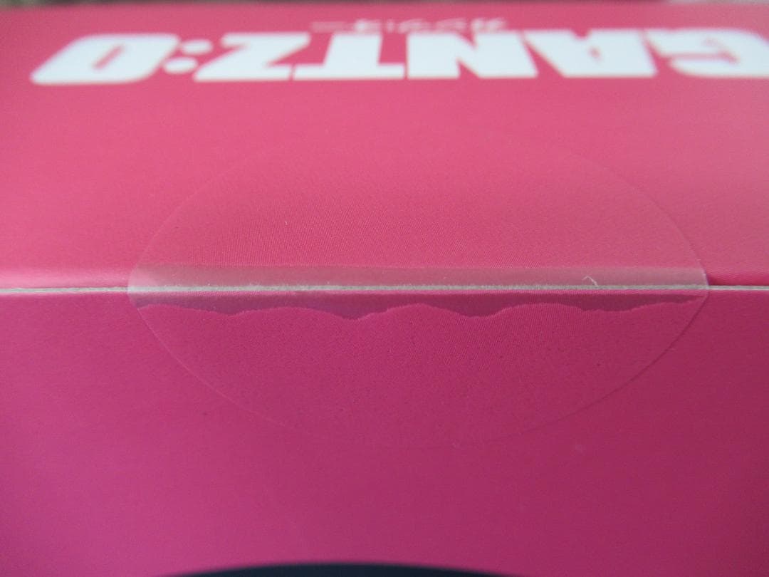 ●ユニオンクリエイティブ限定 「GANTZ：O」 レイカ ガンツソードVer.●