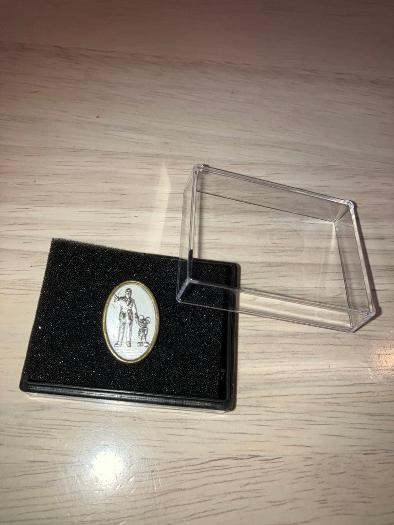 【セール】希少⭐︎ ディズニー キャスト スピリット・アワードピン 非売品