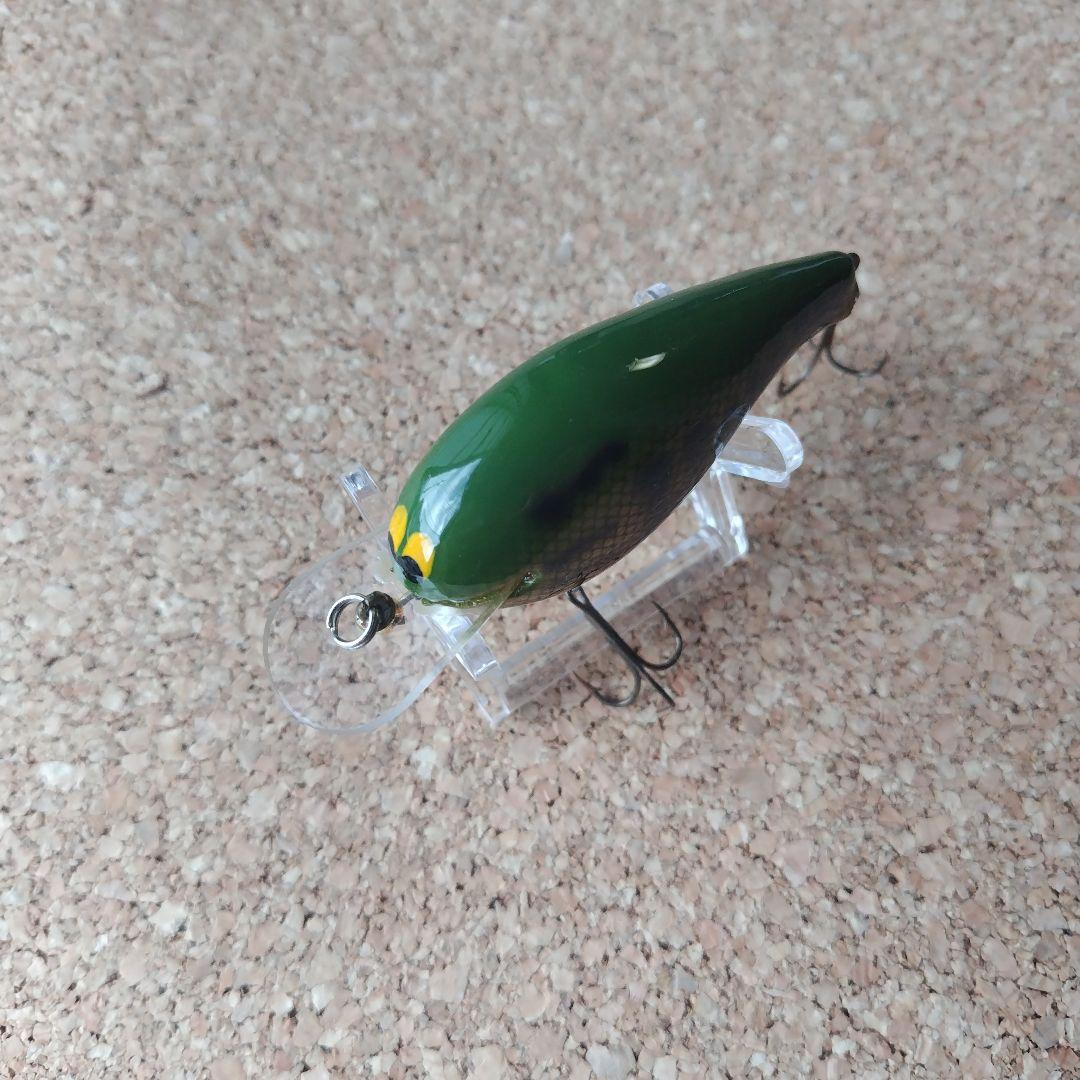 あ*ち様 【９００円スタート】詳細不明クランクベイト！！