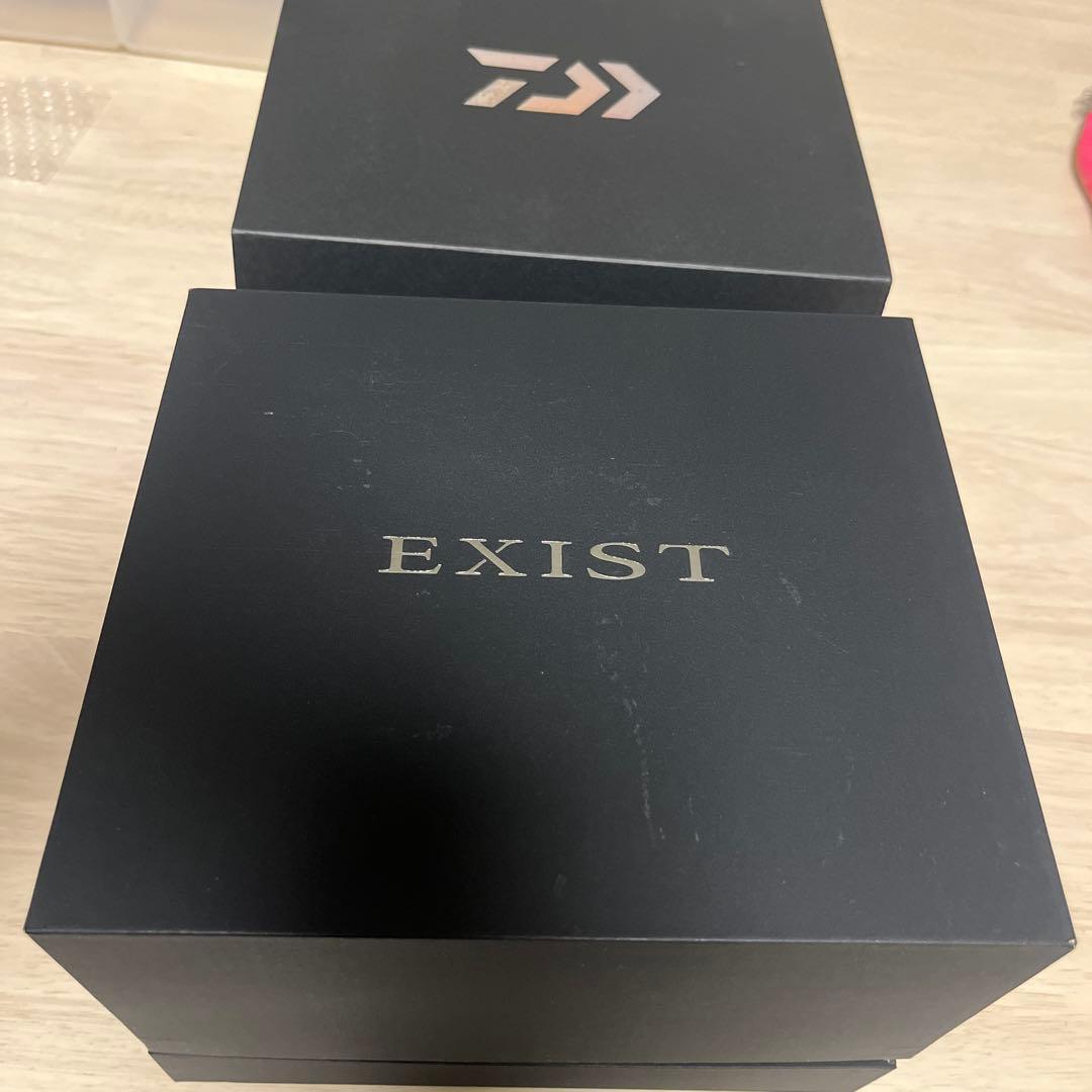 ダイワ 22イグジスト LT2500S-H 説明文をお読み下さい