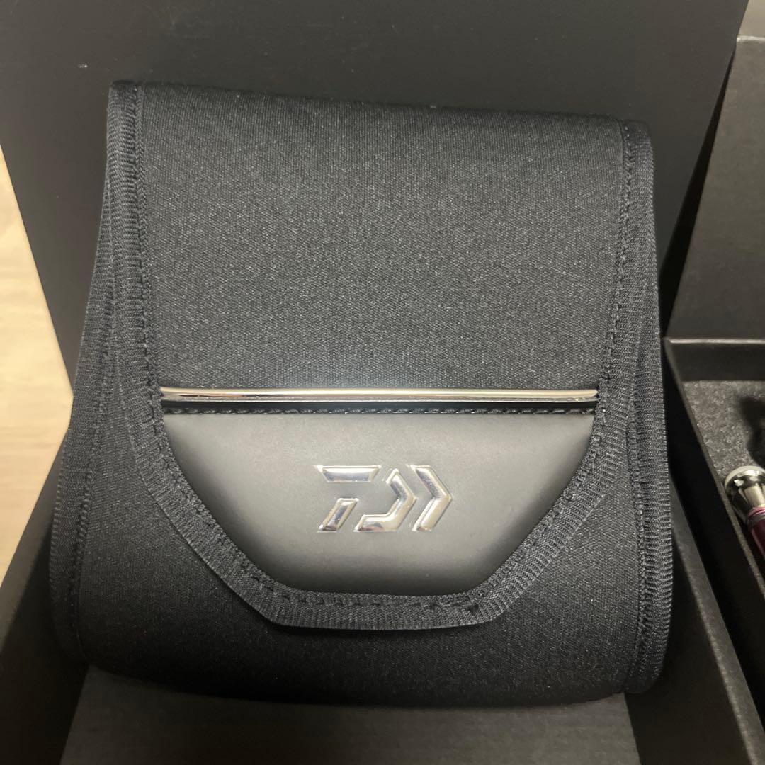 ダイワ 22イグジスト LT2500S-H 説明文をお読み下さい