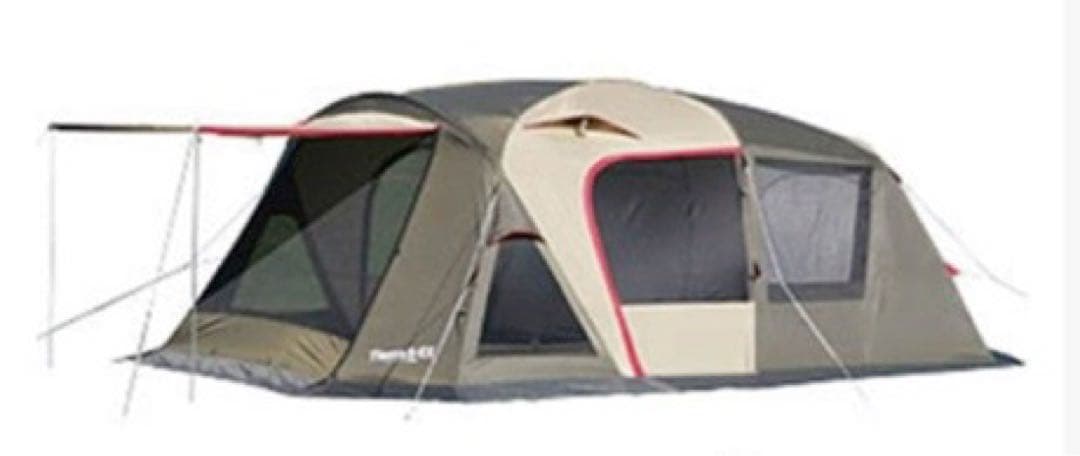 ogawaテント.ティエラ5-EX