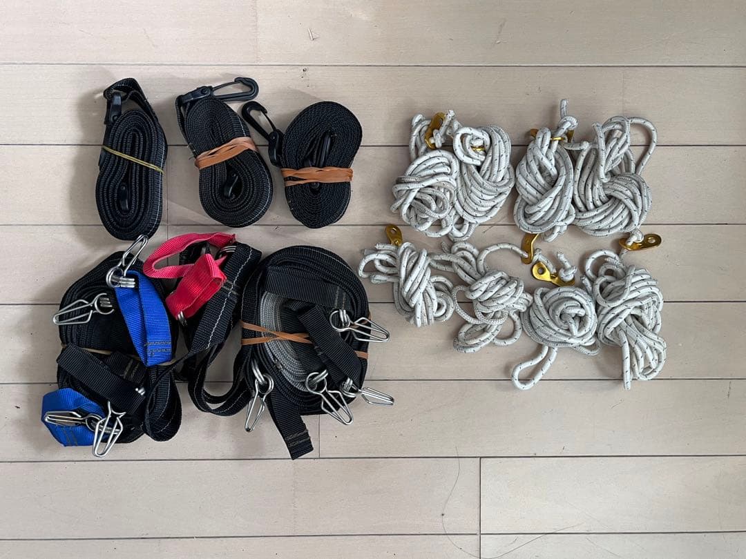 ogawaテント.ティエラ5-EX