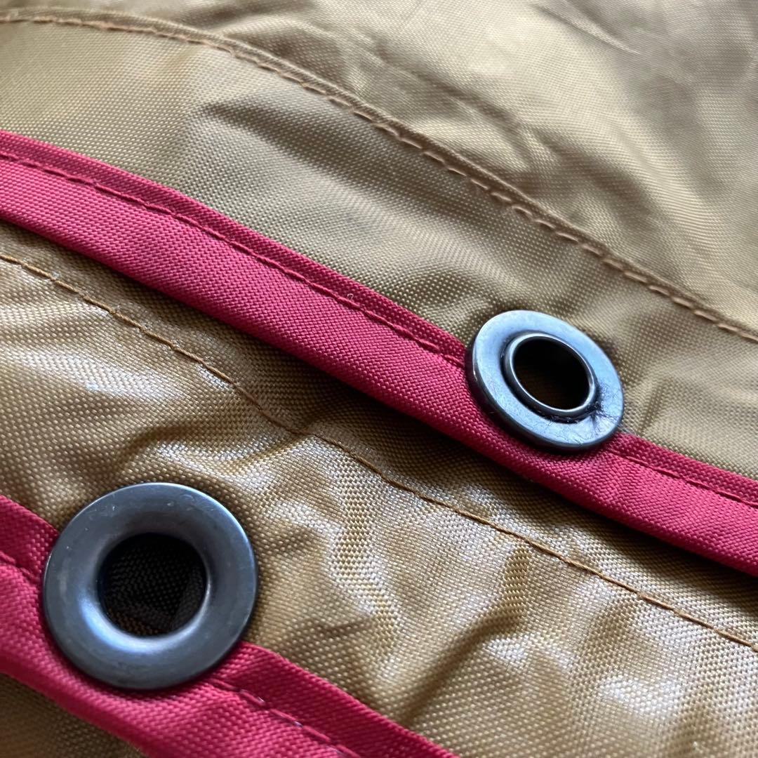 スノーピーク　アメニティタープ　レクタL セット【TP-852S】　幕体のみ