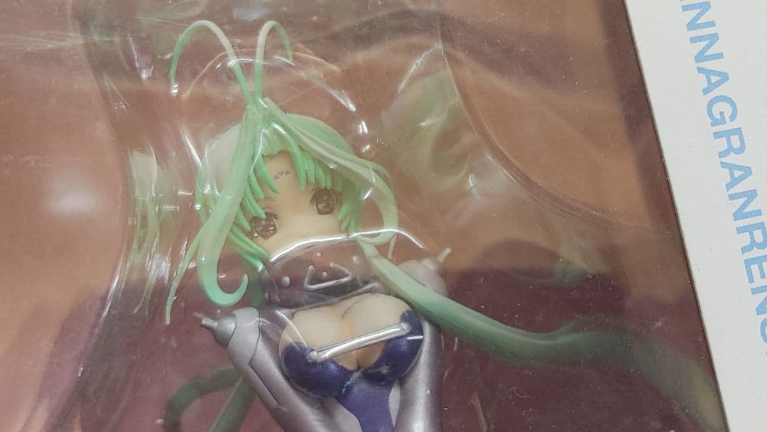 Deans レンレンレンナグサランシーア　ルルンンレン、ナコラ　新品未開封