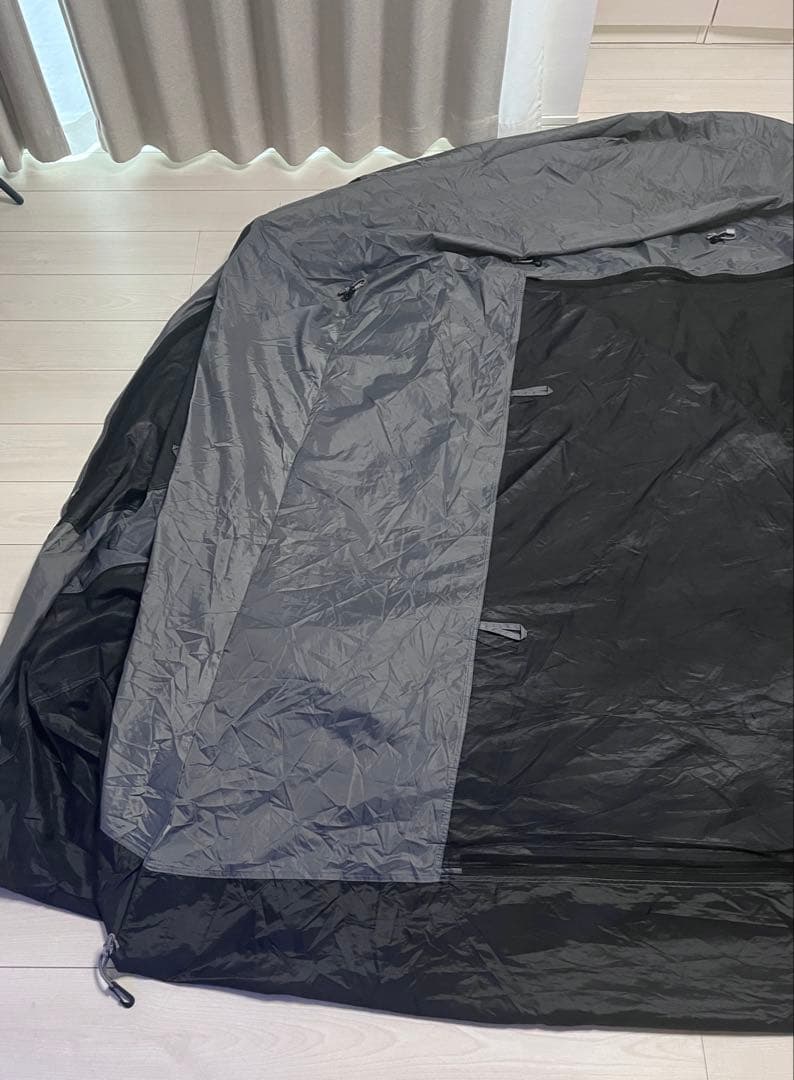 Coleman タフスクリーン2ルームハウス＋ テント キャンプ ダークルーム